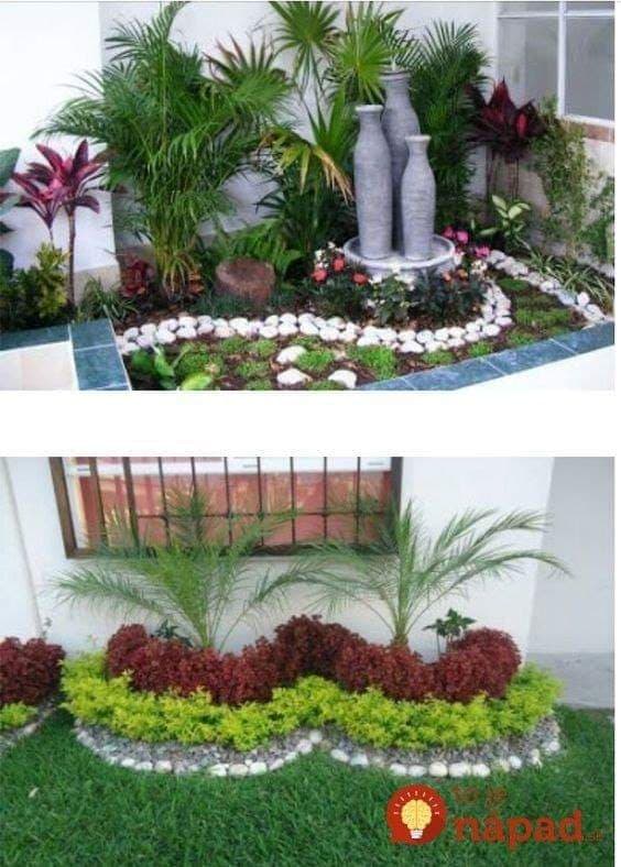 garden landscaping