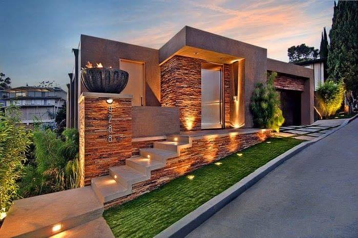 outdoor lighting