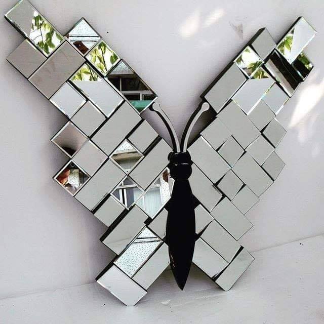 wall mirrors