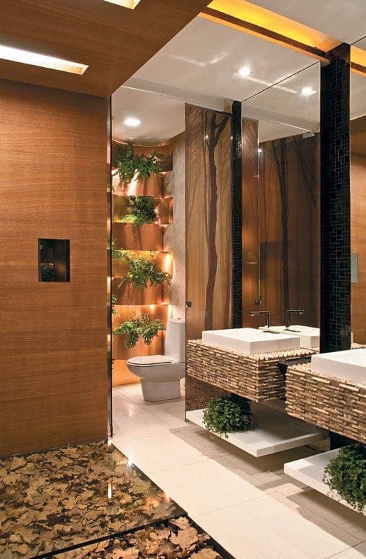 bathroom design