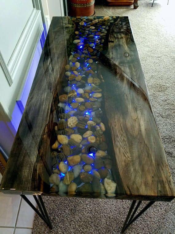outstanding table design