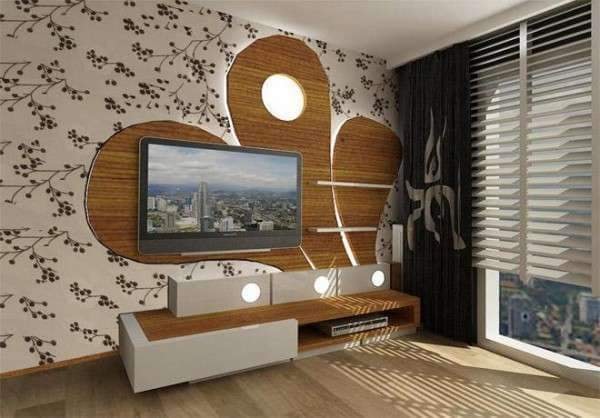 tv unit