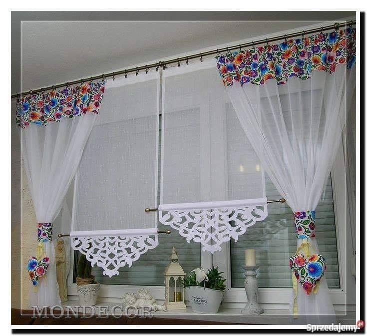 lovely curtains