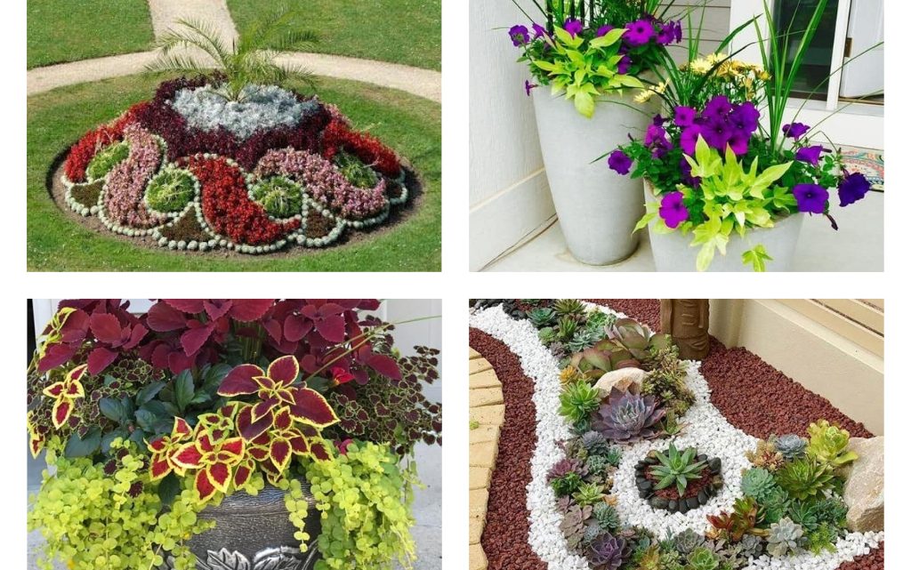 Amazing Ideas to Design a Perfect Garden