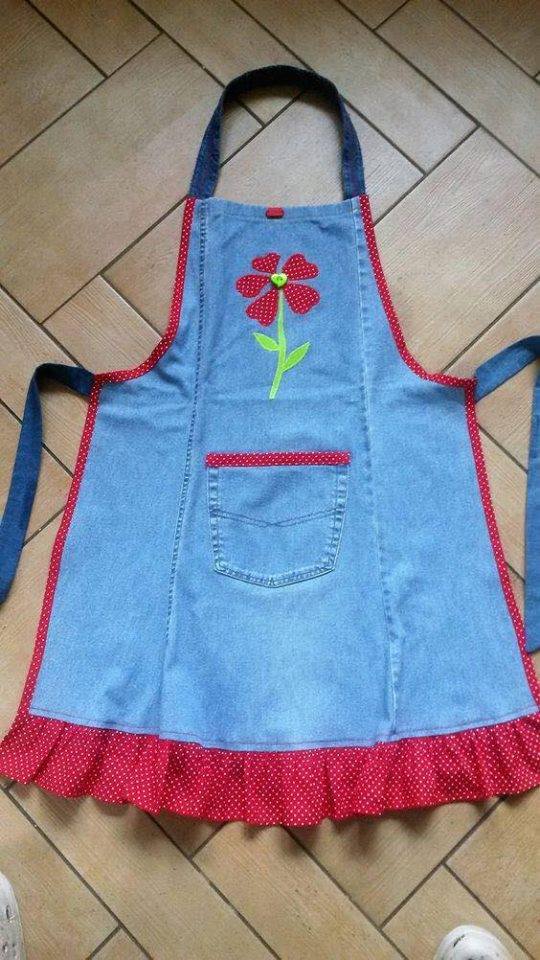 aprons