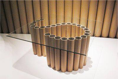 PVc pipes reuse