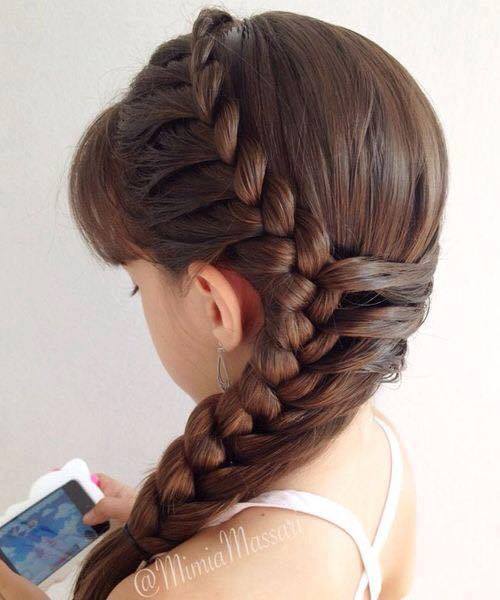 hAIRSTYLE