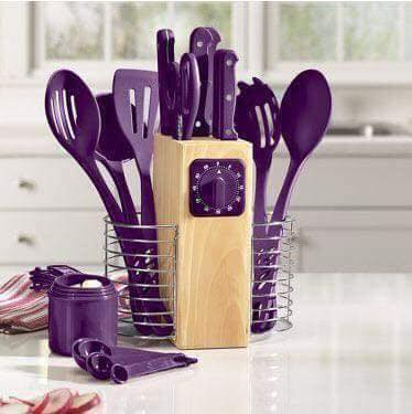 kitchen tools