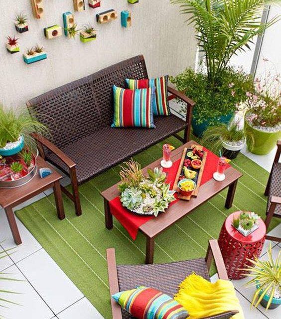 Designing Balcony Has Never Been Easier