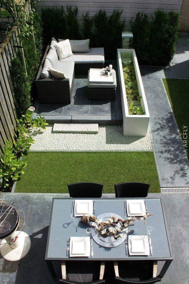 garden design