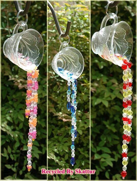 glass bottle reuse