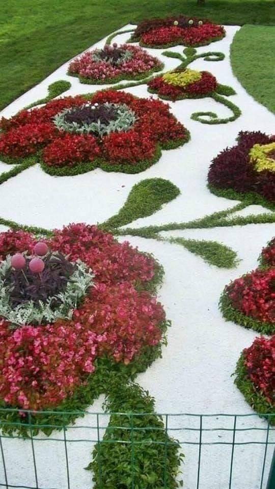 garden flooring