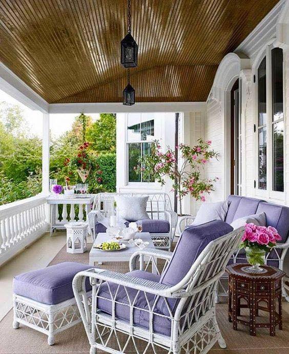 porch balcony