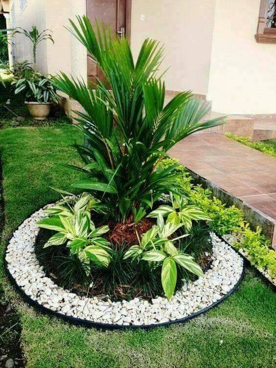 garden decor