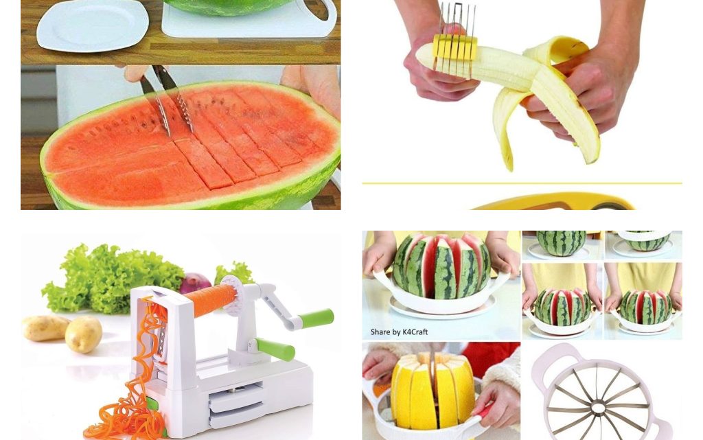 Useful Kitchen Gadgets for You