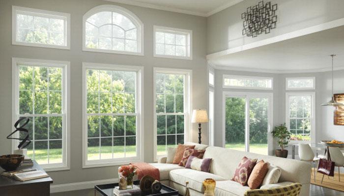 Make the Right Window Replacement Decisions for Your Home﻿