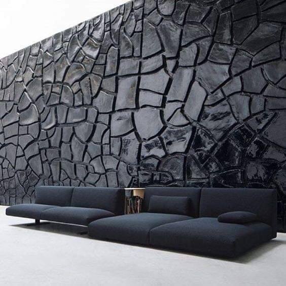 wall design