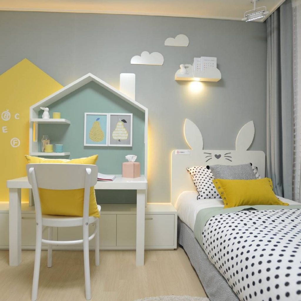 kids room design