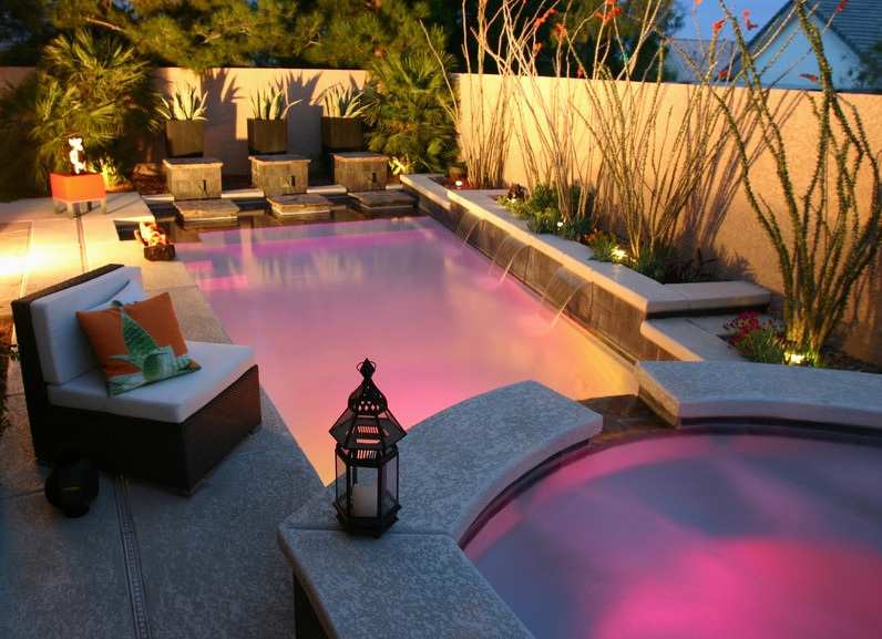 Amazing Small Pools For Your House