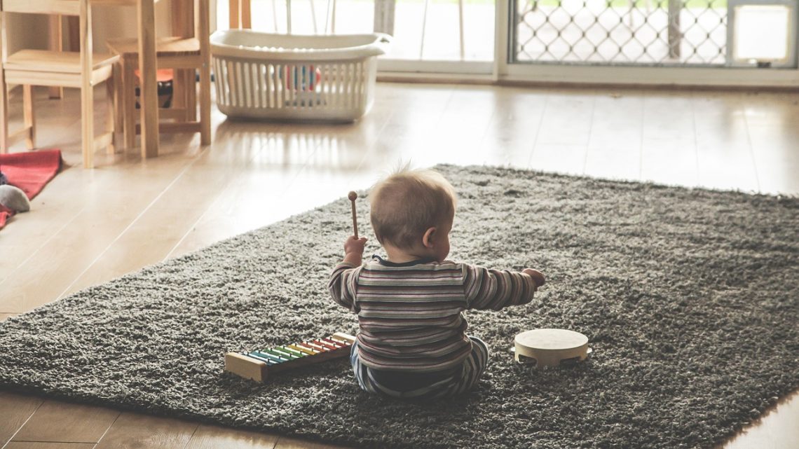 What You Need To Know Before Buying Your Baby A Toy﻿