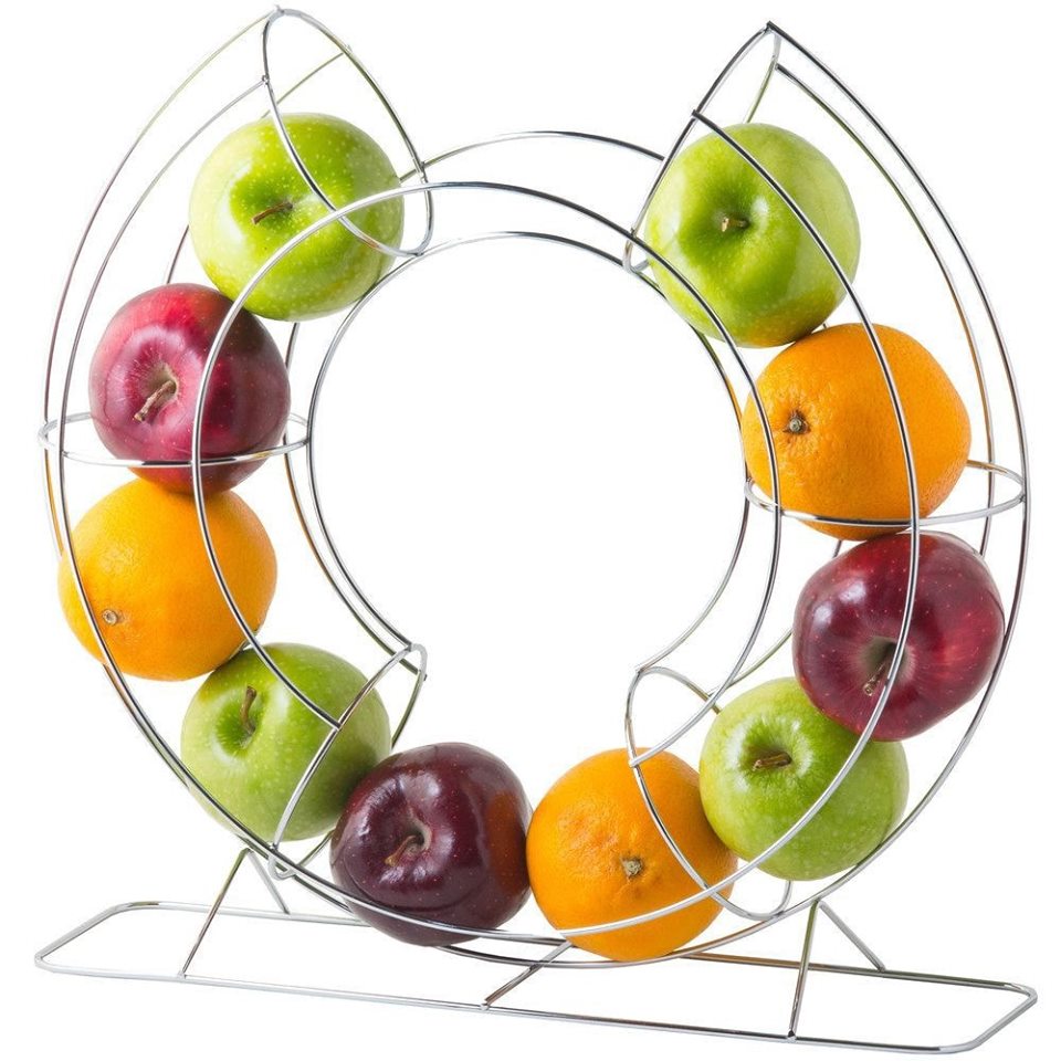 fruit basket ideas