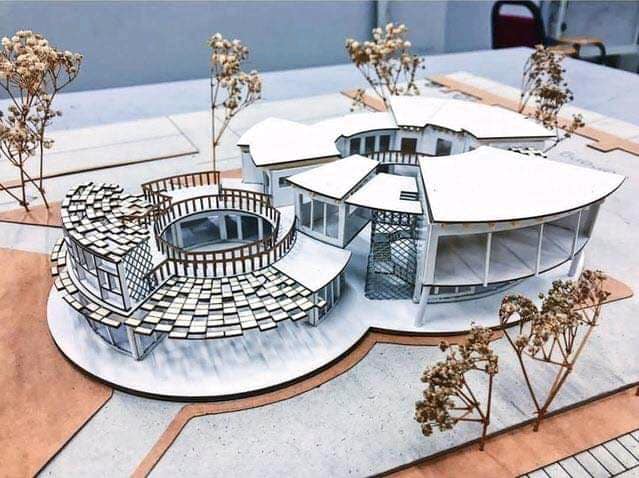 architecture models