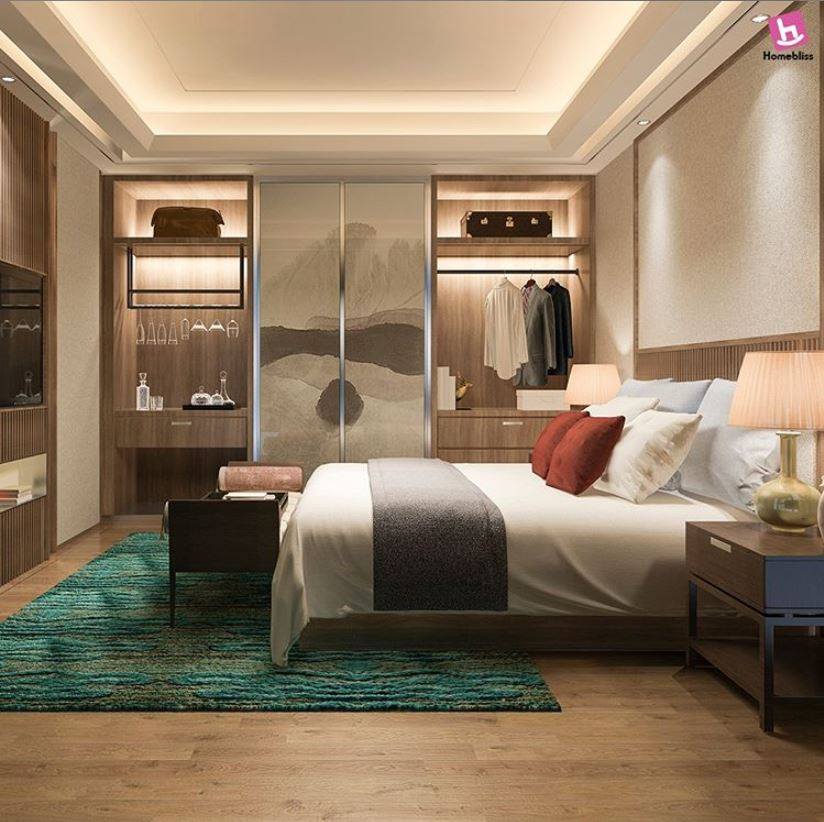 bedroom design