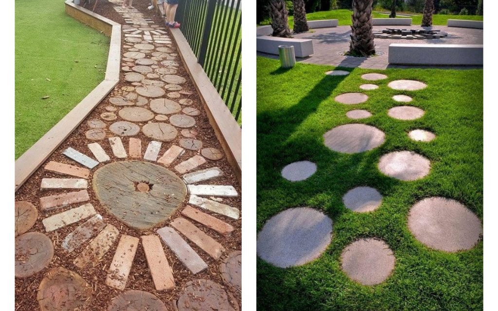 Amaze Yourself With These Walkways