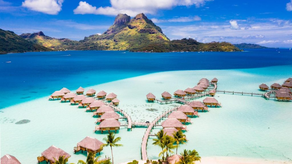 Bora Bora