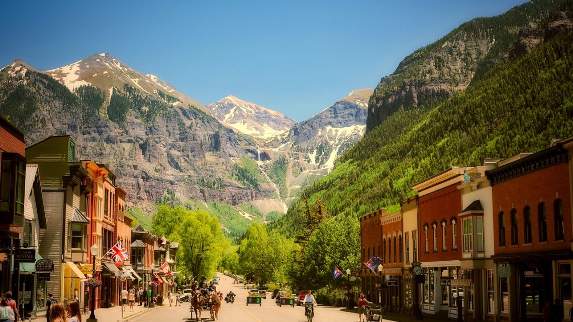 Insider Tips for Your Visit to Telluride, Colorado