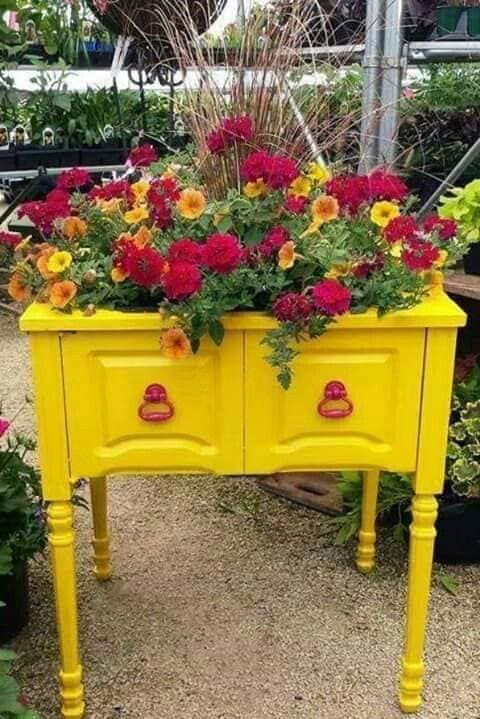 yellow bureau