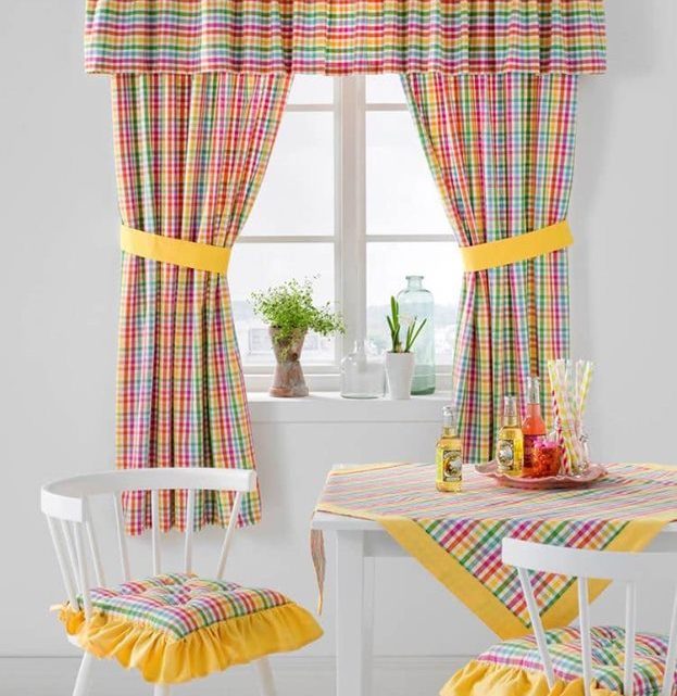 These Curtains Will Blow Your Mind!