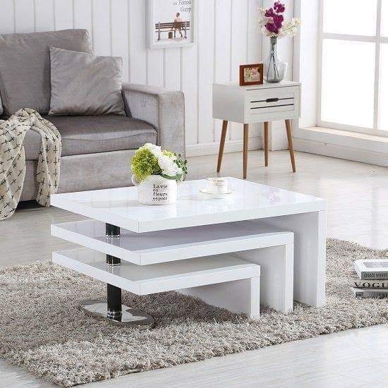 Choose Modern Coffee Table for Home