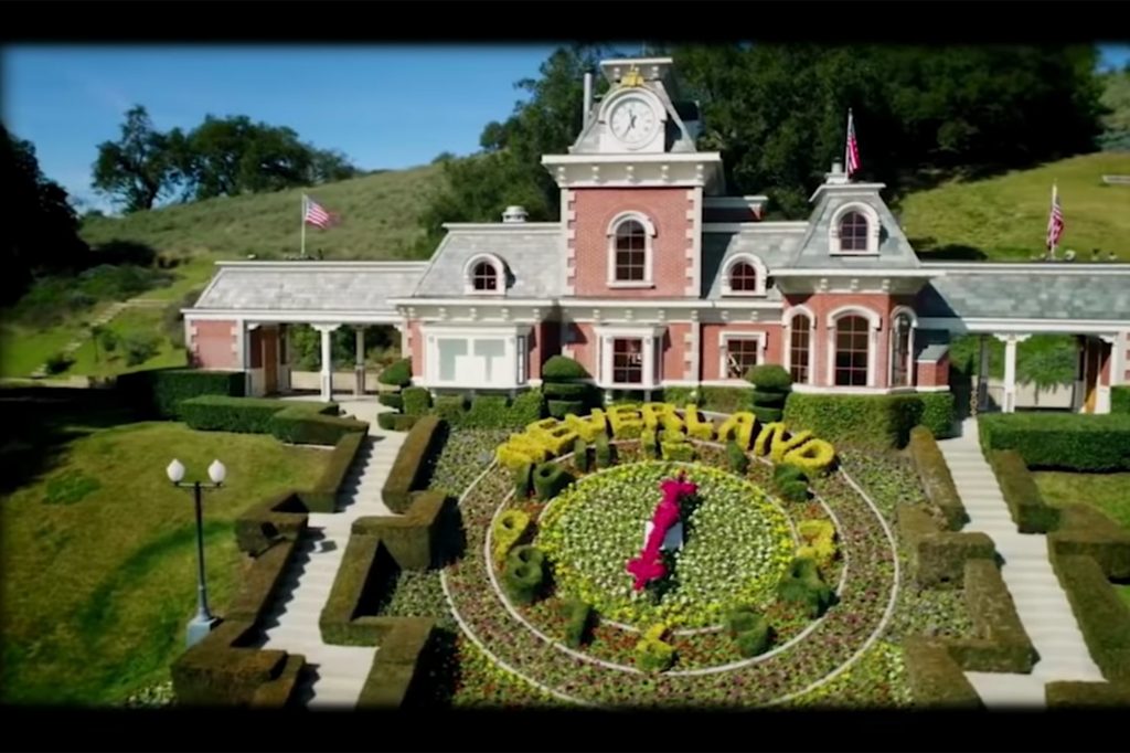 Neverland