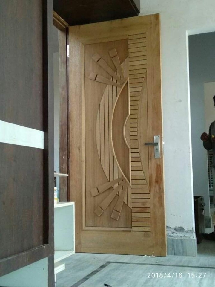 This Can Be Your Front Door Design