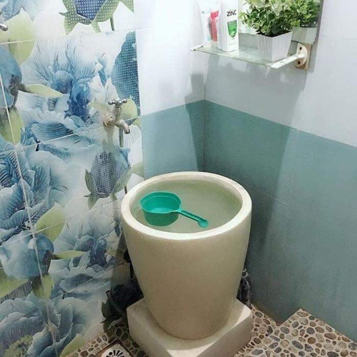 toilet sinks