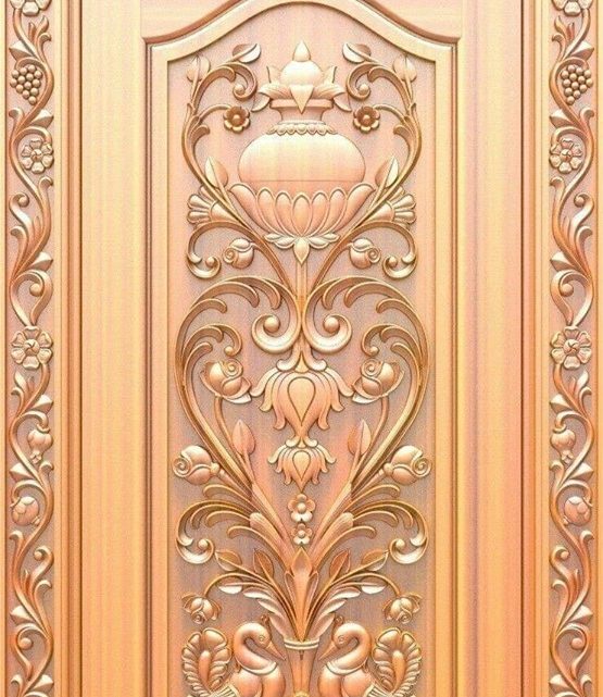 This Can Be Your Front Door Design