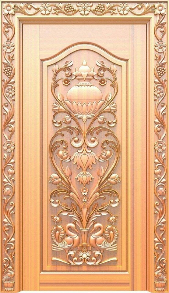 This Can Be Your Front Door Design