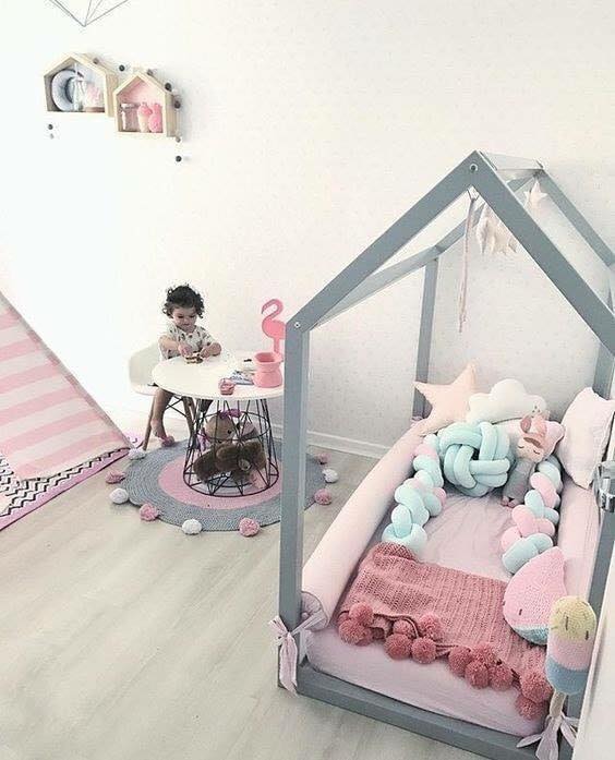 kids' room