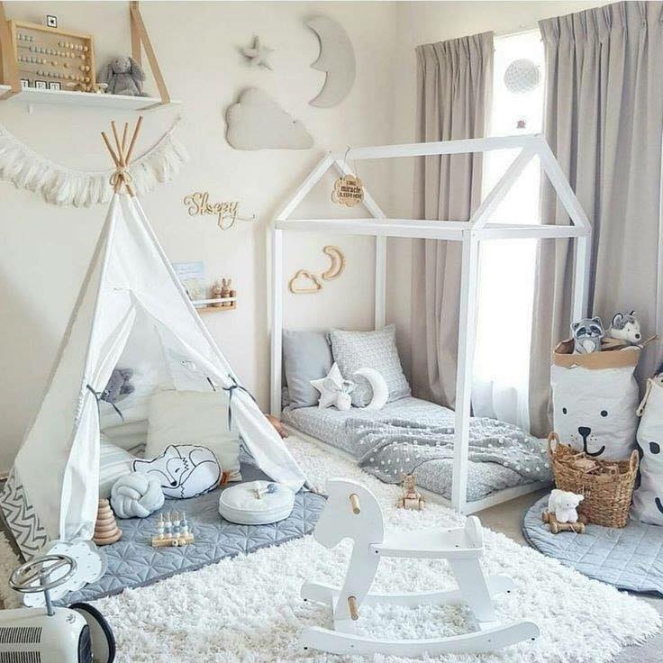 amazing kids room