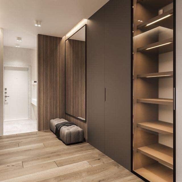 Awesome Wardrobe Designs For Your Bedroom!