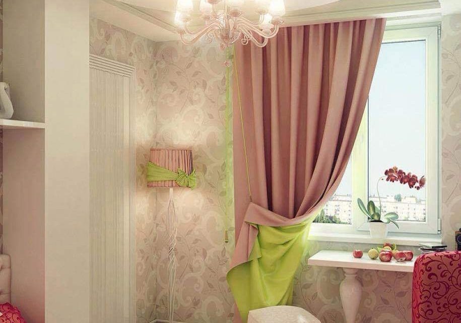 Get Surprised by Stunning Curtains Design