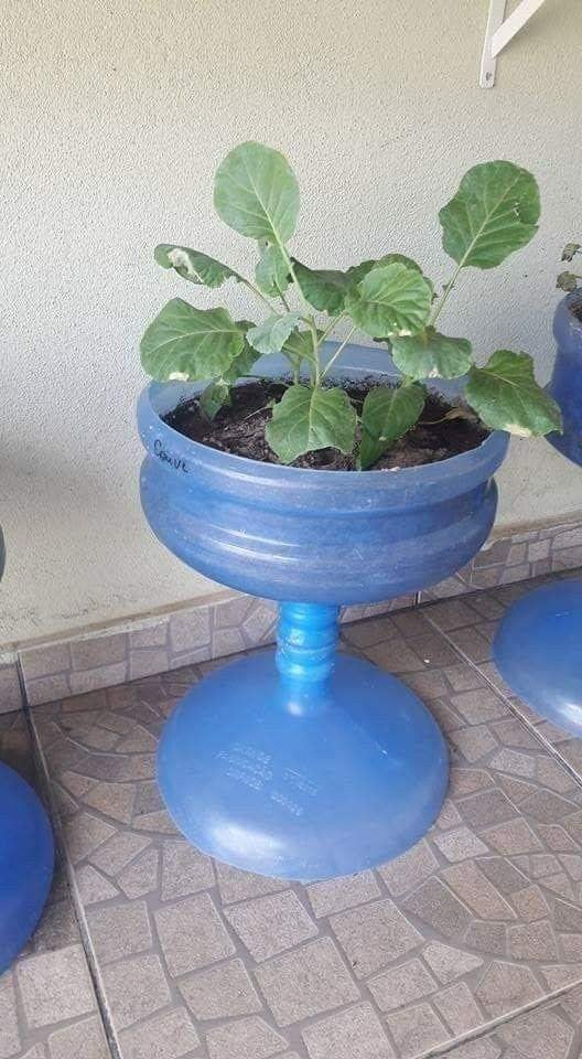 flower pot holder