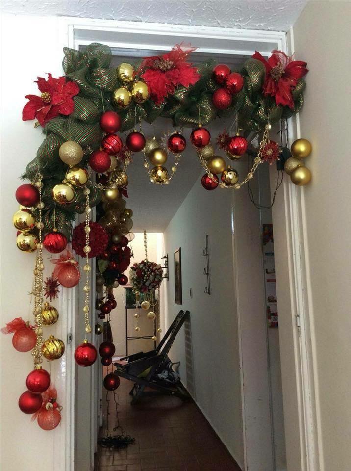 Christmas decor