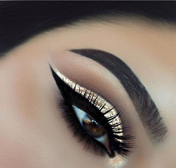 Awesome Eyes Makeup – Perfection – Keep it Relax