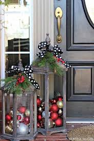 front door decor