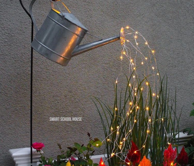 The Most amazing Garden Lighting Ideas