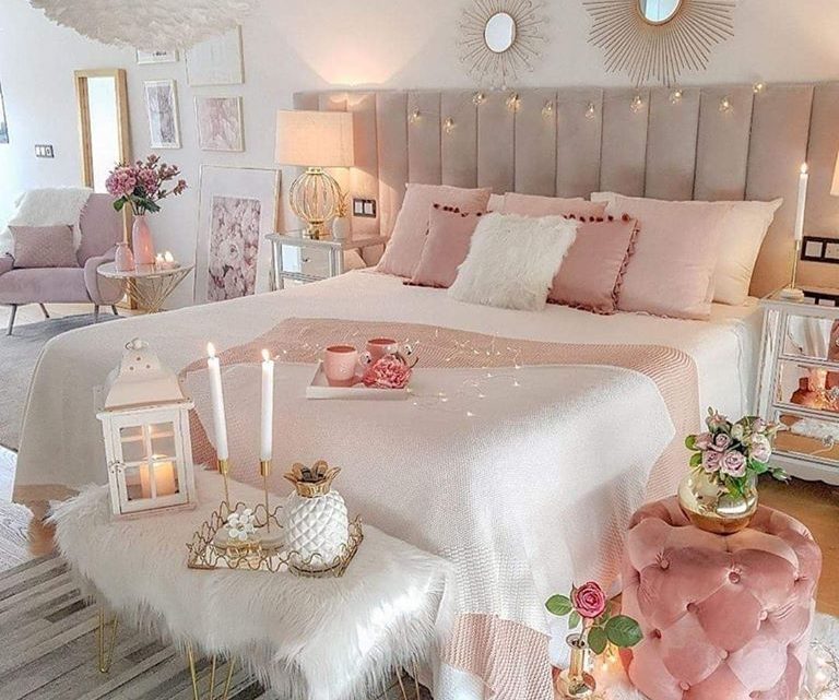 Magnificent Bedroom Designs