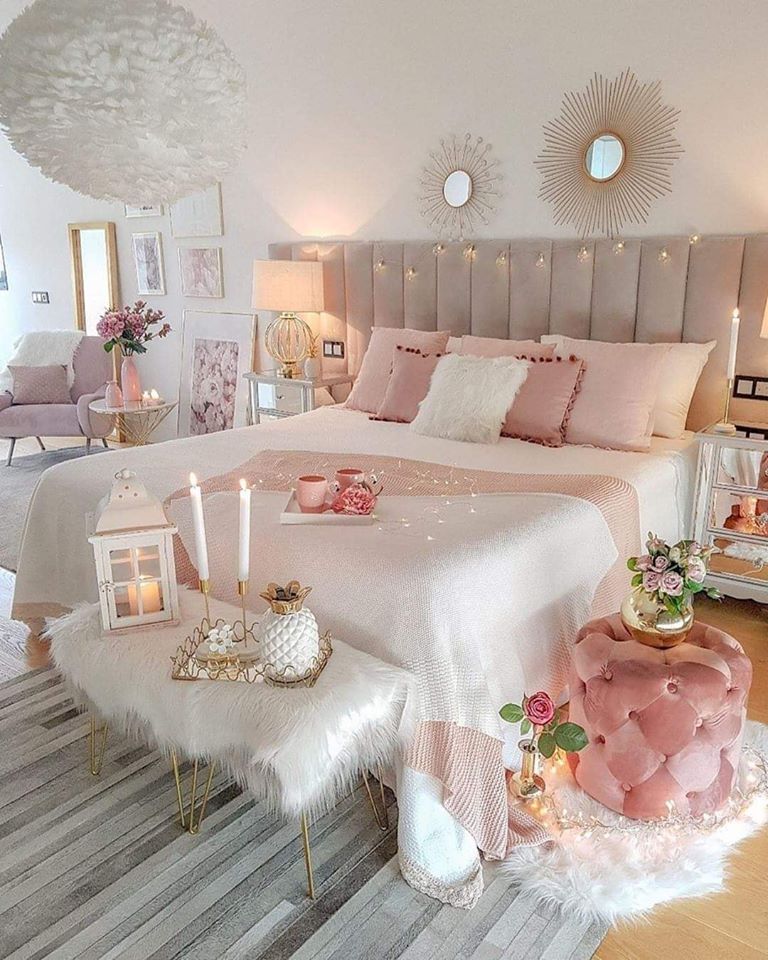 Magnificent Bedroom Designs