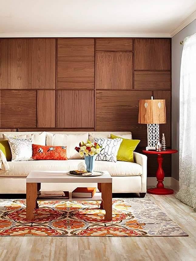 It's Time for Beautiful Wooden Walls